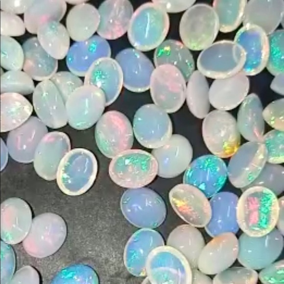 Pick your gems & let me make you a ring 💍 - Picture 16 of 17